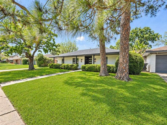 5642 Warm Springs Road, Houston, TX 77035