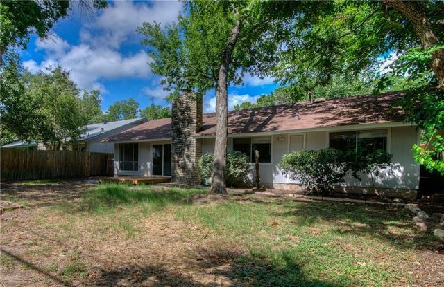 12227 Old Stage TRL, Austin, TX 78750