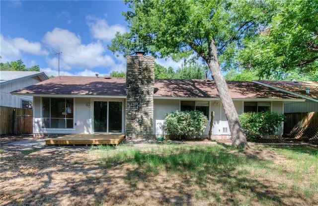 12227 Old Stage TRL, Austin, TX 78750