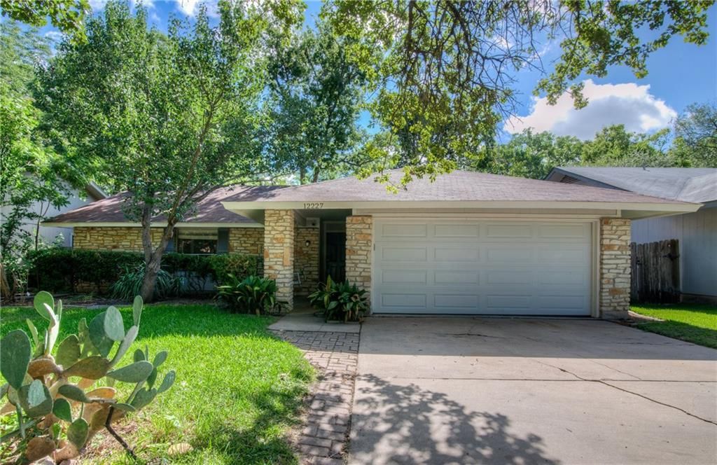 12227 Old Stage TRL, Austin, TX 78750