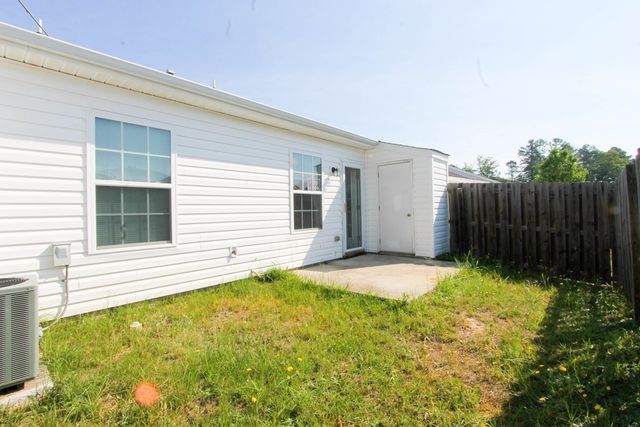 1728 Elizabeth Street, Augusta, GA 30909