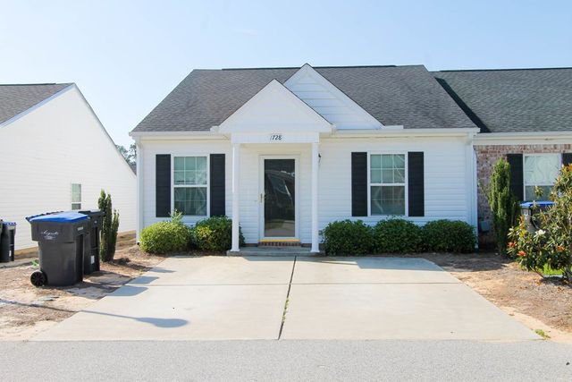 1728 Elizabeth Street, Augusta, GA 30909