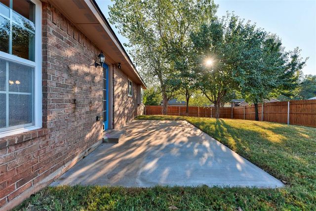 1628 Chambers Street, Norman, OK 73071