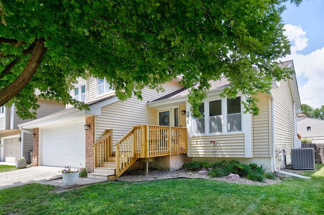 5029 Wistful Vista Drive, West Des Moines, IA 50265