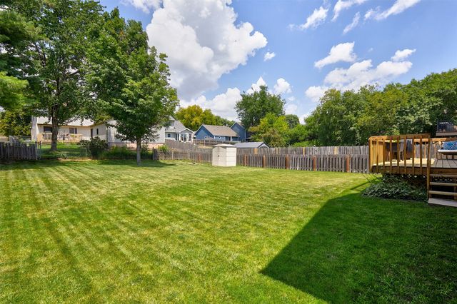 5029 Wistful Vista Drive, West Des Moines, IA 50265