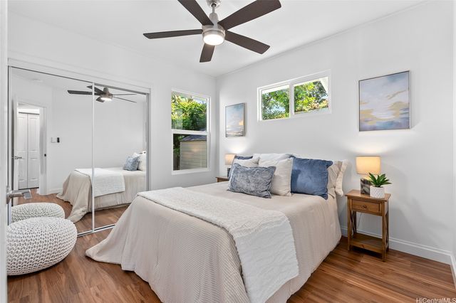 1281 California Avenue 3, Wahiawa, HI 96786