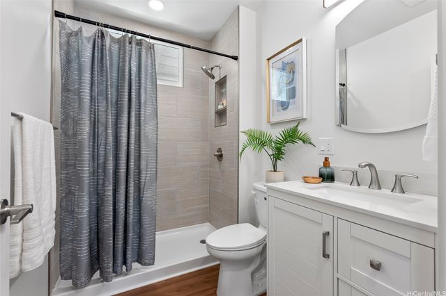 1281 California Avenue 3, Wahiawa, HI 96786