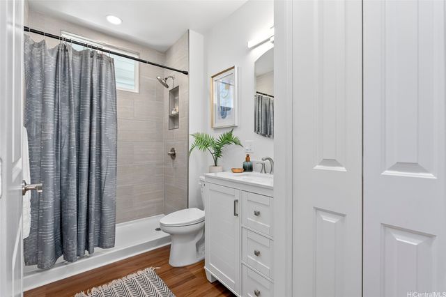 1281 California Avenue 3, Wahiawa, HI 96786