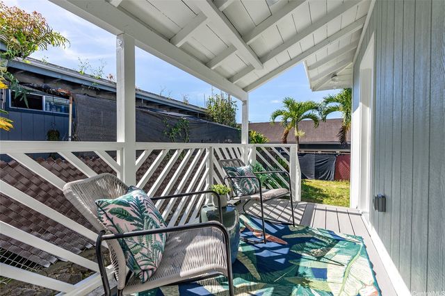 1281 California Avenue 3, Wahiawa, HI 96786