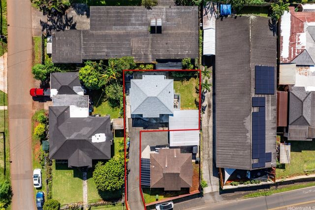 1281 California Avenue 3, Wahiawa, HI 96786