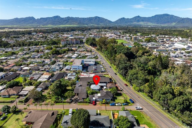 1281 California Avenue 3, Wahiawa, HI 96786