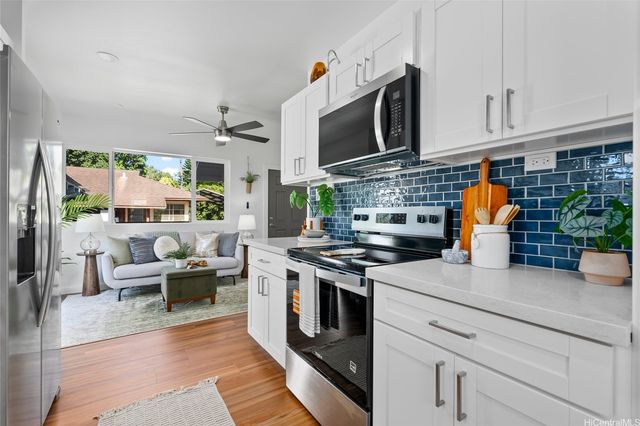 1281 California Avenue 3, Wahiawa, HI 96786