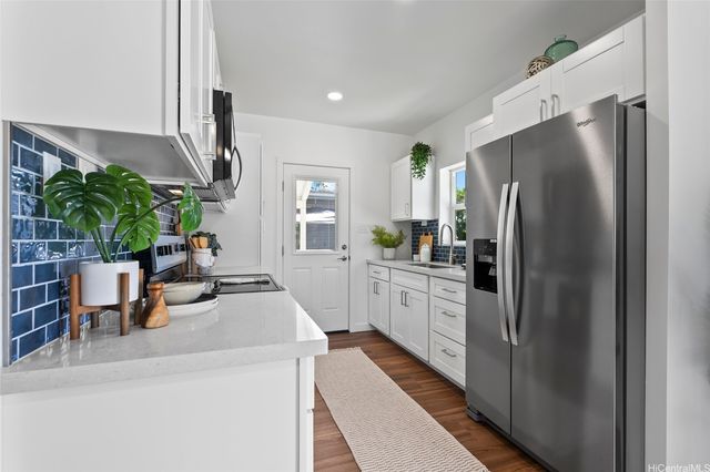 1281 California Avenue 3, Wahiawa, HI 96786