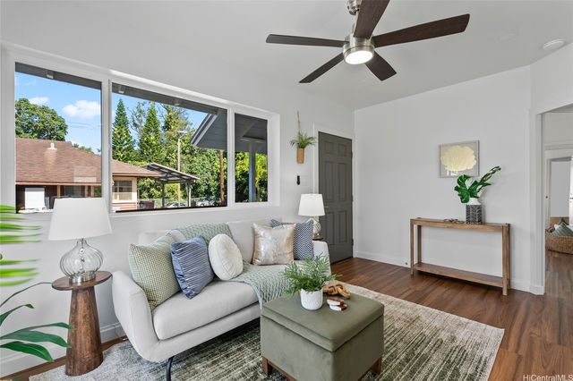 1281 California Avenue 3, Wahiawa, HI 96786