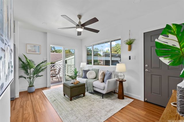 1281 California Avenue 3, Wahiawa, HI 96786