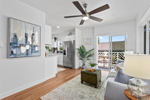 1281 California Avenue 3, Wahiawa, HI 96786