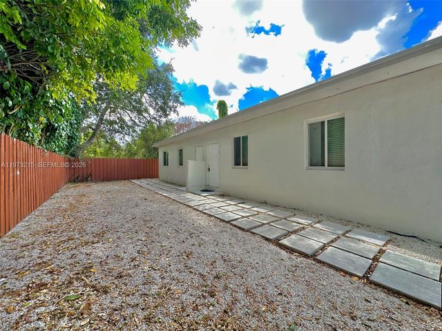 154 NW 62nd St 1, Miami, FL 33150