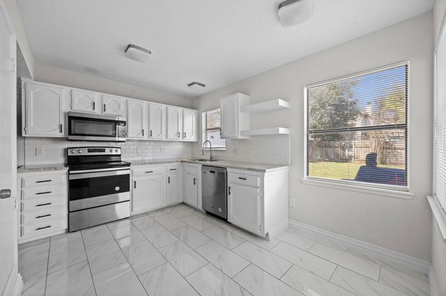 20202 Black Hickory Court, Katy, TX 77449