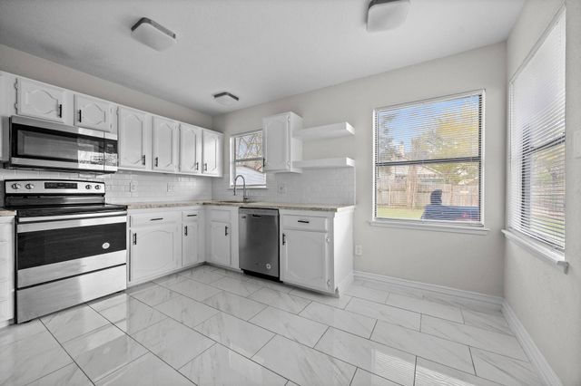 20202 Black Hickory Court, Katy, TX 77449