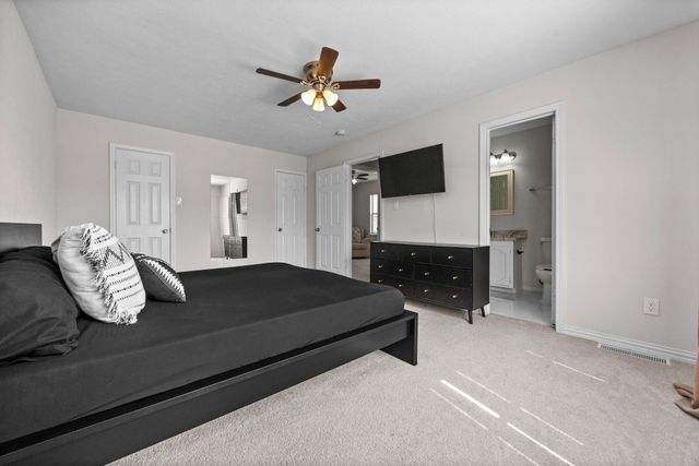 20202 Black Hickory Court, Katy, TX 77449