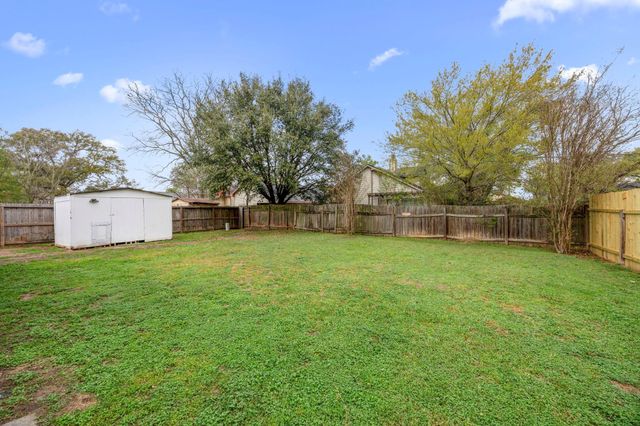 20202 Black Hickory Court, Katy, TX 77449