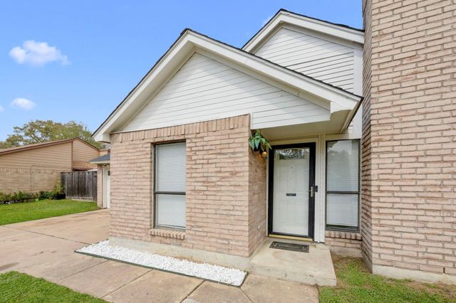 20202 Black Hickory Court, Katy, TX 77449