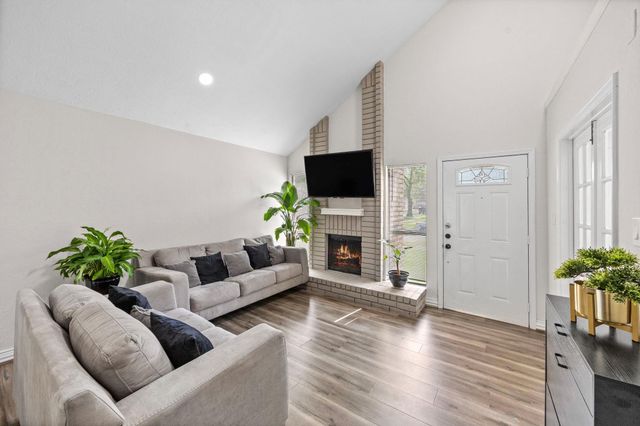 20202 Black Hickory Court, Katy, TX 77449