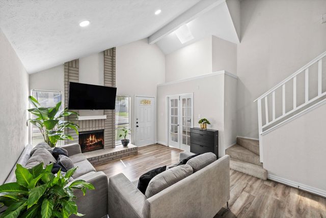 20202 Black Hickory Court, Katy, TX 77449