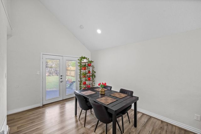 20202 Black Hickory Court, Katy, TX 77449