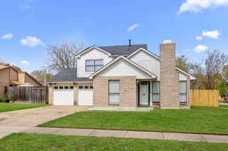 20202 Black Hickory Court, Katy, TX 77449