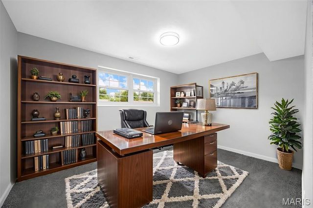 28 Steiert Drive, St Peters, MO 63376