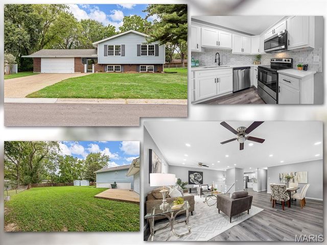 28 Steiert Drive, St Peters, MO 63376