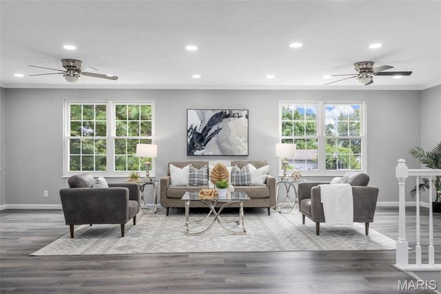 28 Steiert Drive, St Peters, MO 63376