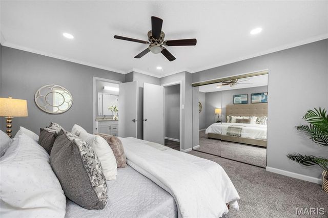 28 Steiert Drive, St Peters, MO 63376