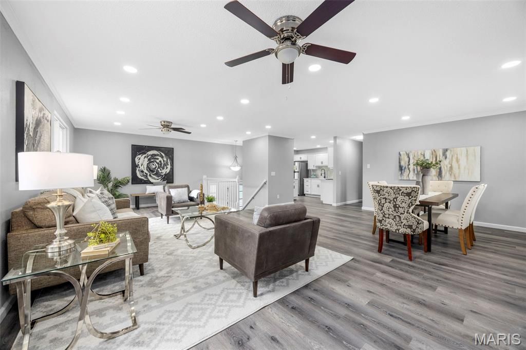 28 Steiert Drive, St Peters, MO 63376