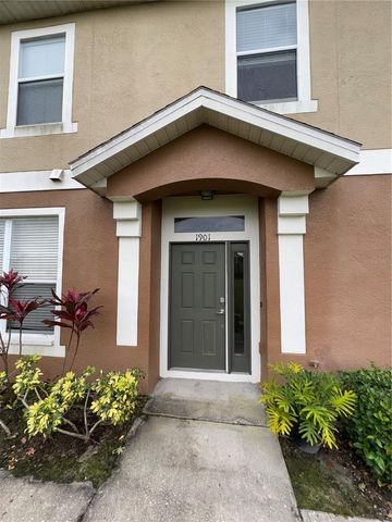 1901 ESTANCIA CIRCLE A, Kissimmee, FL 34741