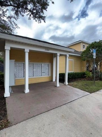 1901 ESTANCIA CIRCLE A, Kissimmee, FL 34741