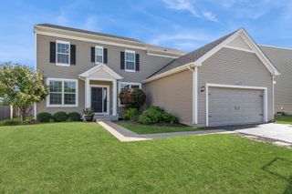 4478 Sarasota Avenue, Yorkville, IL 60560