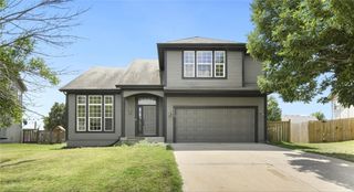 605 E Willow Street, Gardner, KS 66030