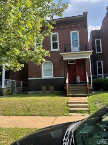 3424 McKean Avenue, St Louis, MO 63118
