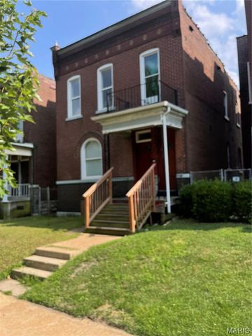 3424 McKean Avenue, St Louis, MO 63118