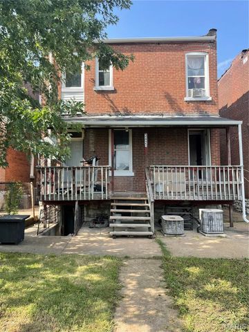 3424 McKean Avenue, St Louis, MO 63118