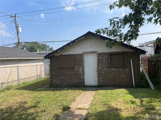 3424 McKean Avenue, St Louis, MO 63118
