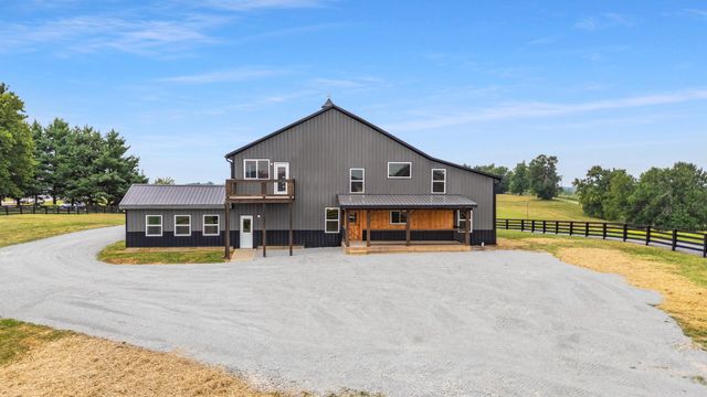 7219 Morehead Road, Flemingsburg, KY 41041