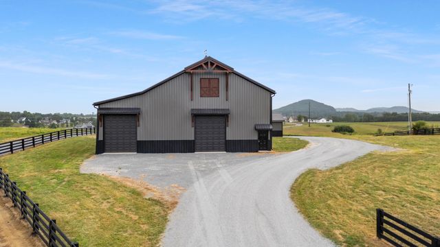 7219 Morehead Road, Flemingsburg, KY 41041