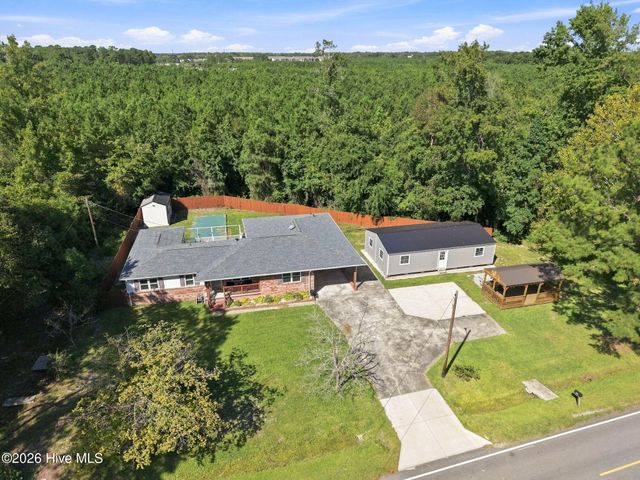 189 Country Club Road, Sneads Ferry, NC 28460