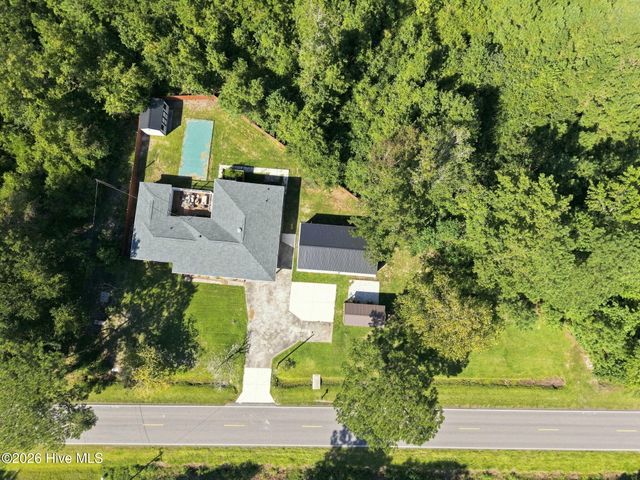 189 Country Club Road, Sneads Ferry, NC 28460