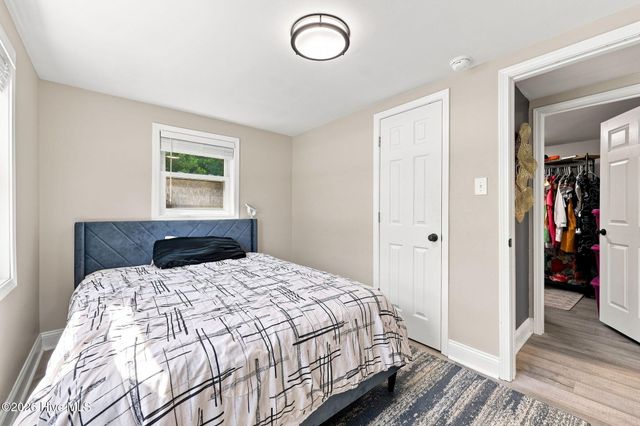 189 Country Club Road, Sneads Ferry, NC 28460
