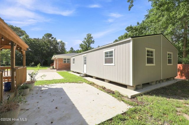 189 Country Club Road, Sneads Ferry, NC 28460