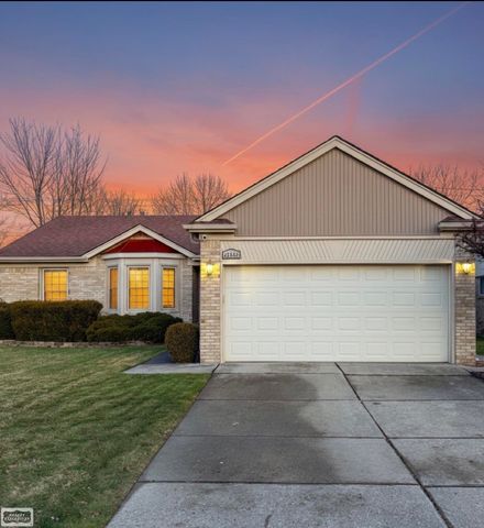 47642 Stephanie Drive, Macomb Twp, MI 48044
